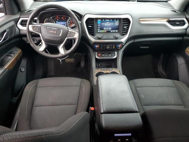 Photo 8 from auction – 2021 GMC ACADIA SLE with VIN 1GKKNKLAXMZ142839