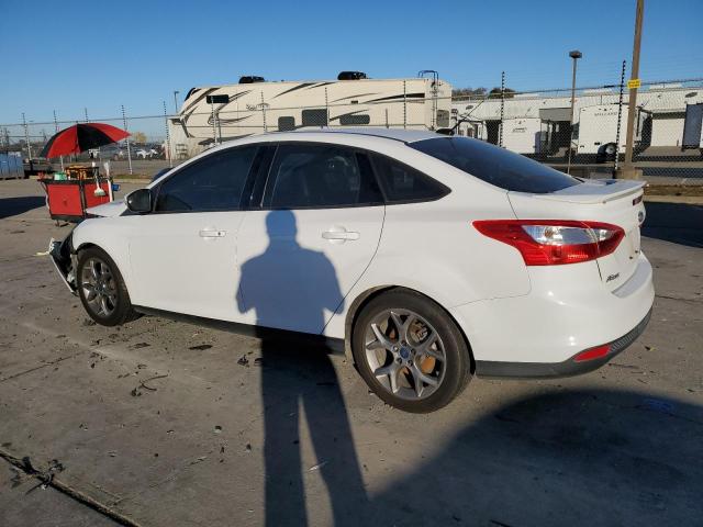 Photo 2 from auction – 2014 FORD FOCUS SE with VIN 1FADP3F29EL224869