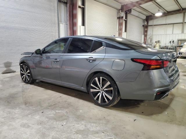 Photo 2 from auction – 2020 NISSAN ALTIMA SR with VIN 1N4BL4CV8LN310683