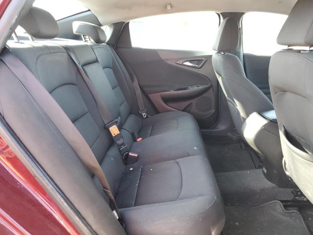 Photo 10 from auction – 2016 CHEVROLET MALIBU LS with VIN 1G1ZB5ST6GF295191