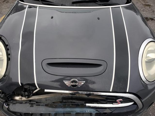 Photo 11 from auction – 2015 MINI COOPER S with VIN WMWXP7C53F2A33968