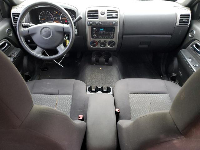 Photo 8 from auction – 2012 CHEVROLET COLORADO L with VIN 1GCHTCFE9C8163685