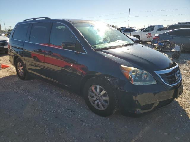 Photo 4 from auction – 2009 HONDA ODYSSEY EX with VIN 5FNRL38679B403061