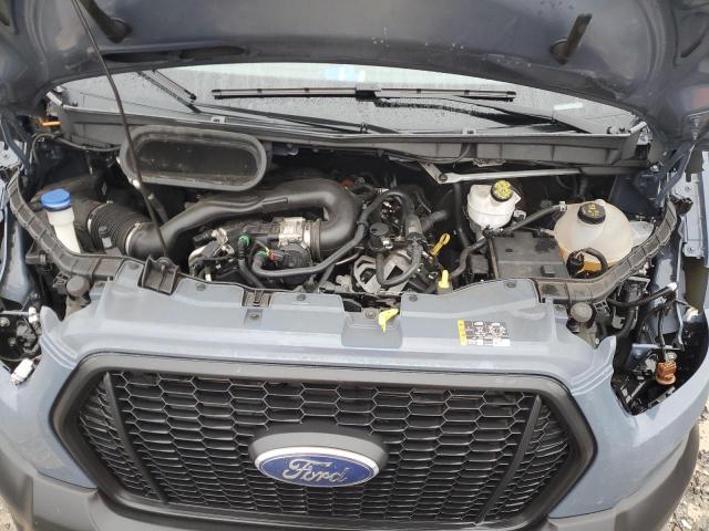 Photo 12 from auction – 2021 FORD TRANSIT T- with VIN 1FTBR3X84MKA97774