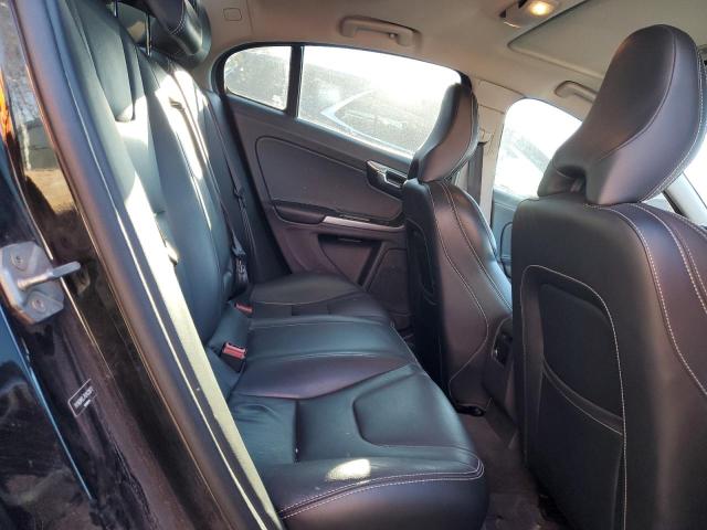 Photo 10 from auction – 2017 VOLVO S60 DYNAMI with VIN YV140MTL7H2433873