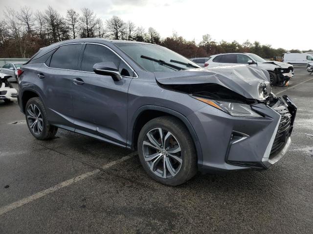 Photo 4 from auction – 2016 LEXUS RX 350 BAS with VIN 2T2BZMCA6GC013664