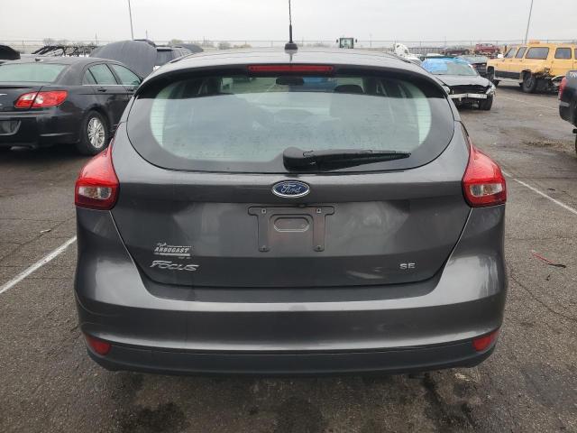 Photo 6 from auction – 2017 FORD FOCUS SE with VIN 1FADP3K29HL226082