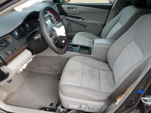 Photo 7 from auction – 2016 TOYOTA CAMRY LE with VIN 4T4BF1FK0GR525988