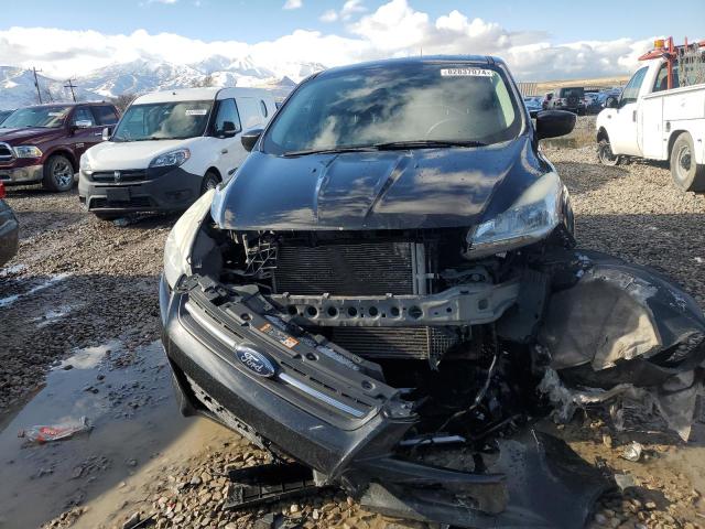 Photo 5 from auction – 2015 FORD ESCAPE SE with VIN 1FMCU9GX5FUA45425