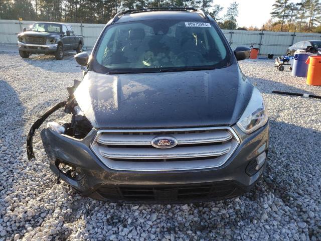 Photo 5 from auction – 2019 FORD ESCAPE SEL with VIN 1FMCU0HD7KUB93456
