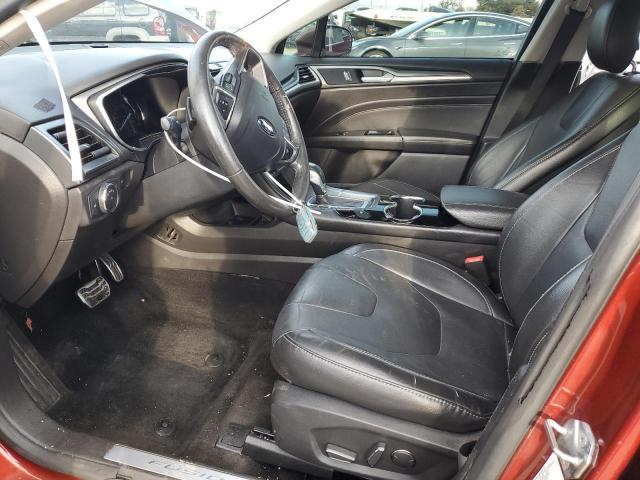 Photo 7 from auction – 2014 FORD FUSION TIT with VIN 3FA6P0K96ER368536