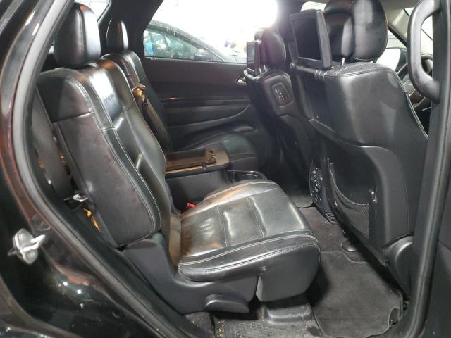 Photo 11 from auction – 2015 DODGE DURANGO CI with VIN 1C4SDJET0FC223426