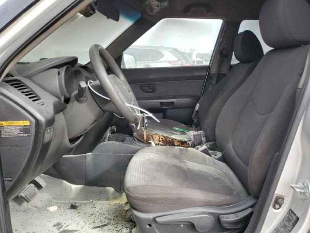 Фото 7 с аукциона – 2012 KIA SOUL с VIN KNDJT2A57C7406239