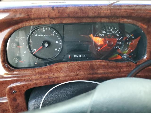 Photo 8 from auction – 2007 FORD F550 SUPER with VIN 1F6MF53Y270A00948