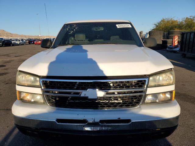 Photo 5 from auction – 2006 CHEVROLET SILVERADO with VIN 1GCEC19V56Z159389