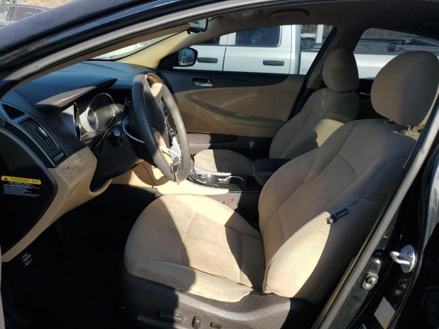 Photo 7 from auction – 2012 HYUNDAI SONATA GLS with VIN 5NPEB4ACXCH311460