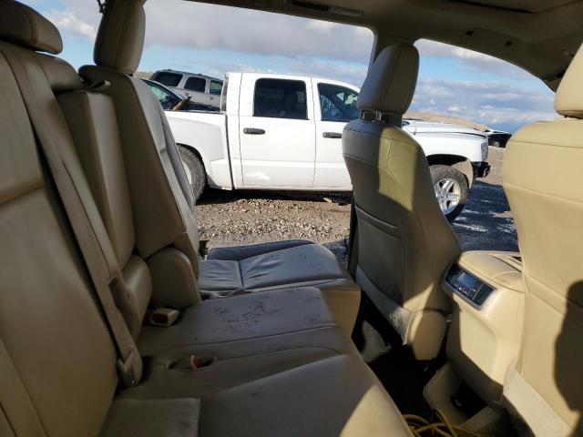 Photo 10 from auction – 2014 TOYOTA HIGHLANDER with VIN 5TDJKRFH9ES045491