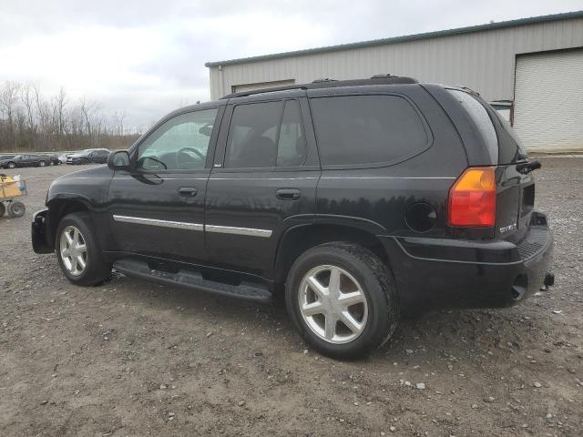 Photo 2 from auction – 2008 GMC ENVOY with VIN 1GKDT13S882209535