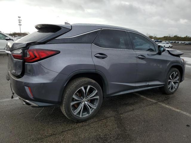 Photo 3 from auction – 2016 LEXUS RX 350 BAS with VIN 2T2BZMCA6GC013664