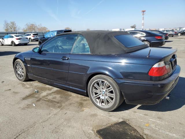Photo 2 from auction – 2002 BMW M3 with VIN WBSBR93452EX22242