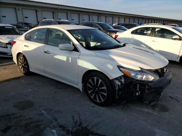 Photo 4 from auction – 2017 NISSAN ALTIMA 2.5 with VIN 1N4AL3AP8HC164704