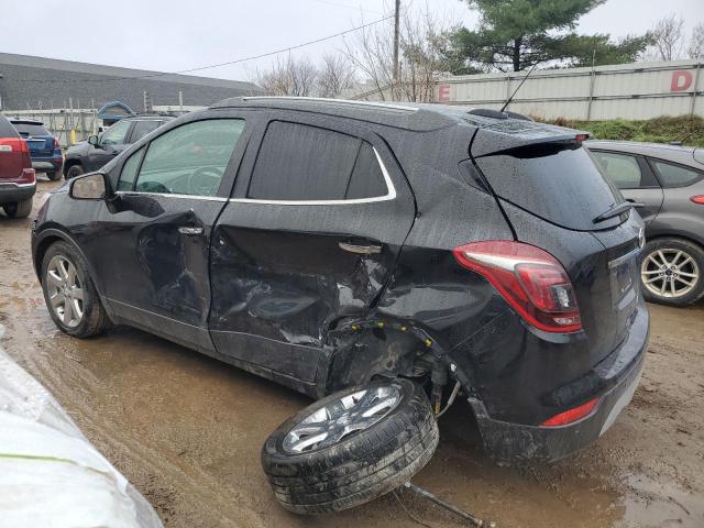 Photo 2 from auction – 2019 BUICK ENCORE ESS with VIN KL4CJGSM2KB914223