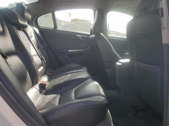 Photo 10 from auction – 2012 VOLVO S60 T5 with VIN YV1622FS6C2034438