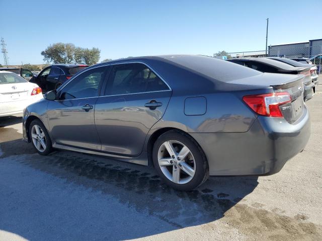 Photo 2 from auction – 2014 TOYOTA CAMRY L with VIN 4T1BF1FK2EU348657