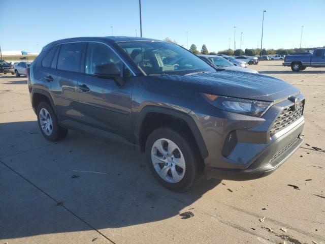 Photo 4 from auction – 2022 TOYOTA RAV4 LE with VIN 2T3H1RFV5NC174738