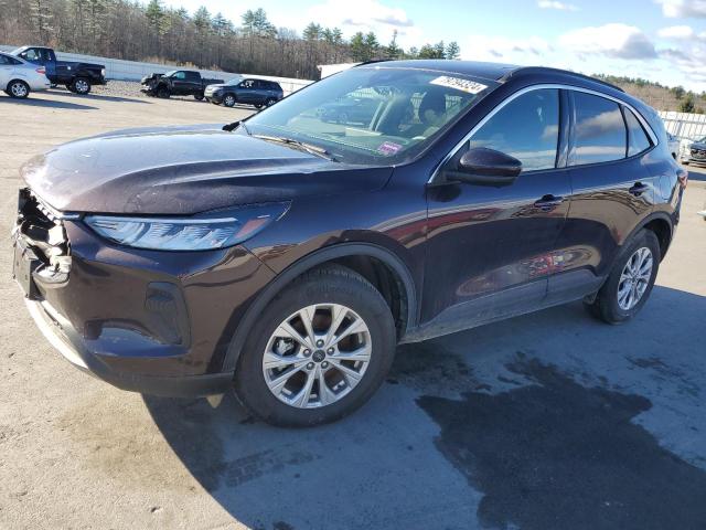 Photo 1 from auction – 2023 FORD ESCAPE ACT with VIN 1FMCU9GN6PUA18427