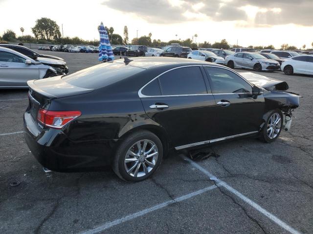 Photo 3 from auction – 2012 LEXUS ES 350 with VIN JTHBK1EG2C2472917