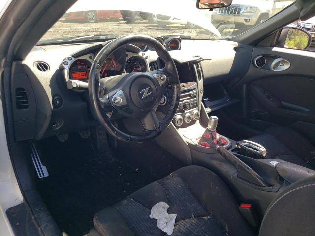 Zdjęcie 8 z aukcji – 2014 NISSAN 370Z BASE z VIN JN1AZ4EH2EM630833