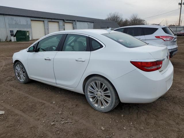 Photo 2 from auction – 2014 BUICK VERANO with VIN 1G4PP5SK6E4163253