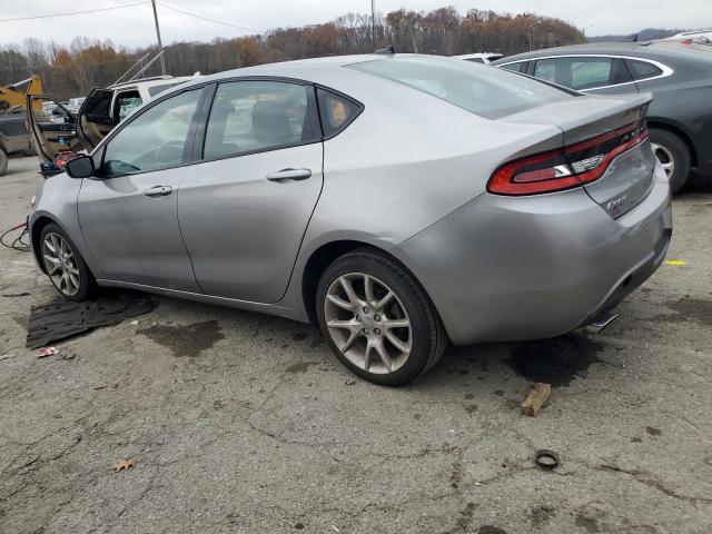 Photo 2 from auction – 2015 DODGE DART SXT with VIN 1C3CDFBB9FD125359