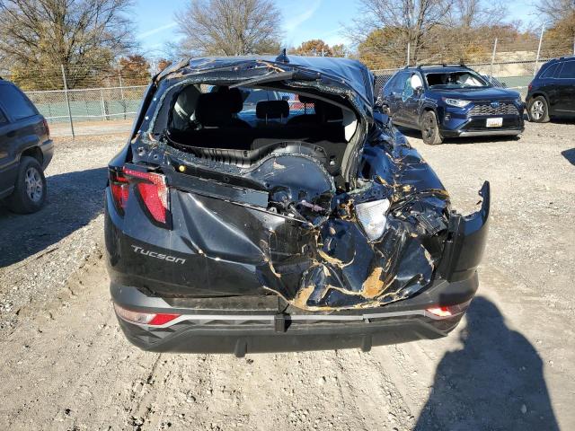 Photo 6 from auction – 2024 HYUNDAI TUCSON SE with VIN 5NMJA3DE2RH377595