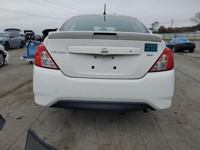 Photo 6 from auction – 2018 NISSAN VERSA S with VIN 3N1CN7AP3JL826951