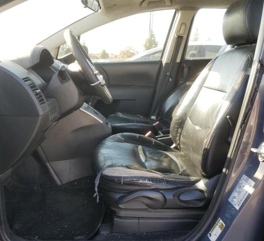 Photo 7 from auction – 2009 MAZDA 5 with VIN JM1CR29L790333353