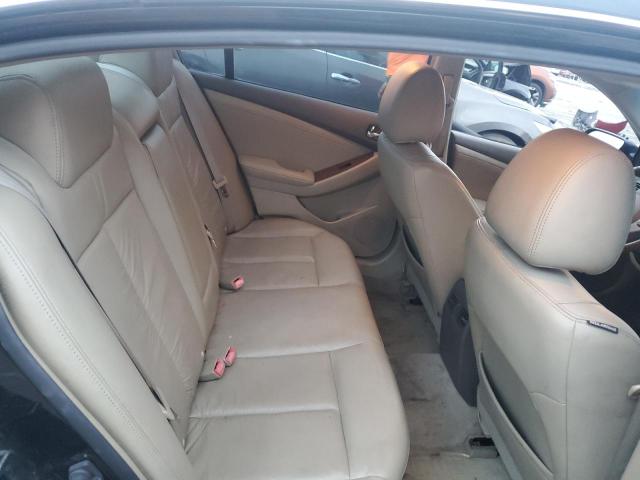 Photo 10 from auction – 2008 NISSAN ALTIMA 3.5 with VIN 1N4BL21E88N483666