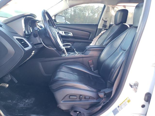 Photo 7 from auction – 2014 GMC TERRAIN SL with VIN 2GKFLXEK7E6375942