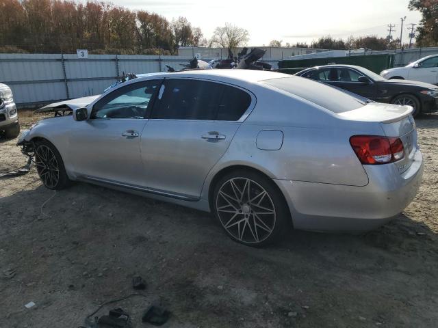 Photo 2 from auction – 2006 LEXUS GS 430 with VIN JTHBN96S665001896
