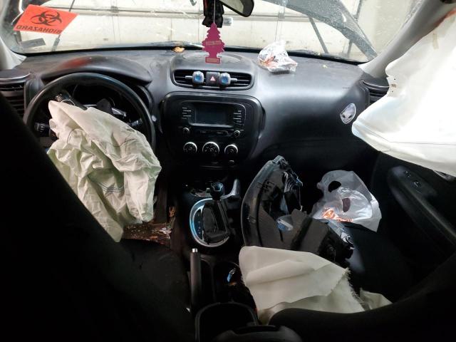 Photo 8 from auction – 2017 KIA SOUL with VIN KNDJN2A25H7449758