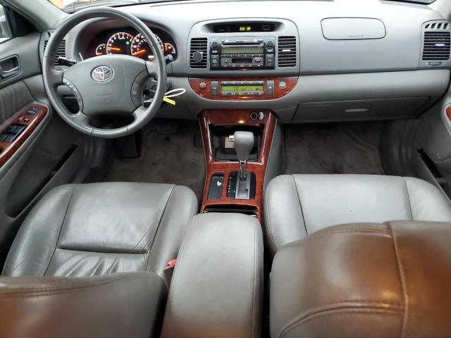 Photo 8 from auction – 2006 TOYOTA CAMRY LE with VIN 4T1BF32K16U625916
