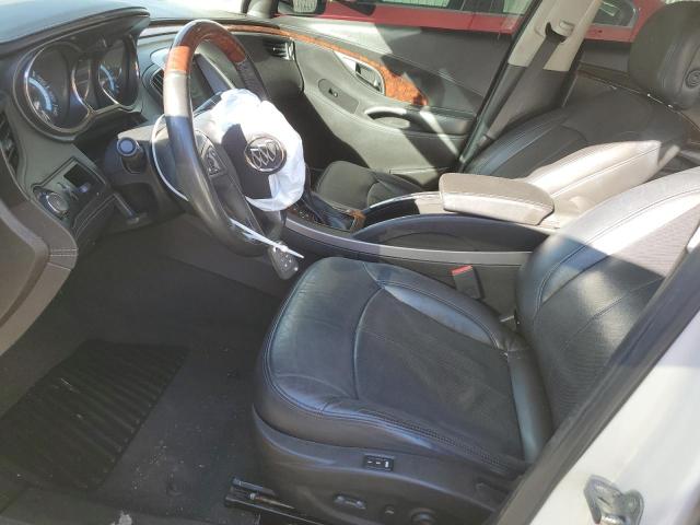 Photo 7 from auction – 2013 BUICK LACROSSE P with VIN 1G4GG5E35DF229881
