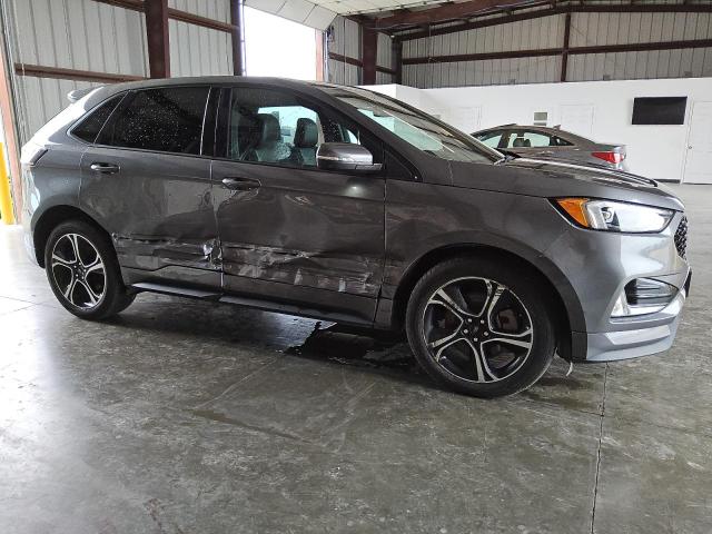 Photo 4 from auction – 2022 FORD EDGE ST with VIN 2FMPK4AP5NBA24744