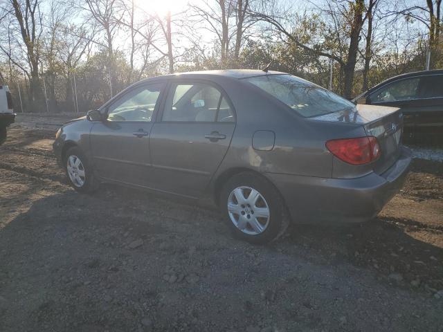Photo 2 from auction – 2007 TOYOTA COROLLA CE with VIN 1NXBR32E77Z915709