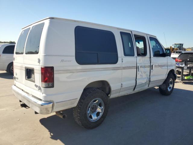 Photo 3 from auction – 2007 FORD ECONOLINE with VIN 1FDNE14L07DB47600