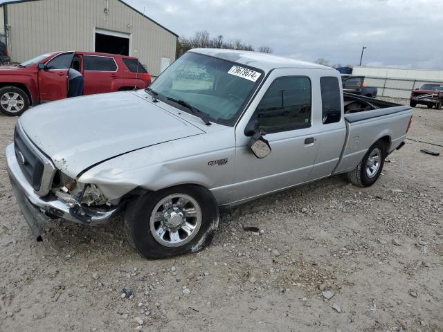 FORD RANGER SUP 2004 with VIN 1FTYR44UX4PA41780 - Photo from auction