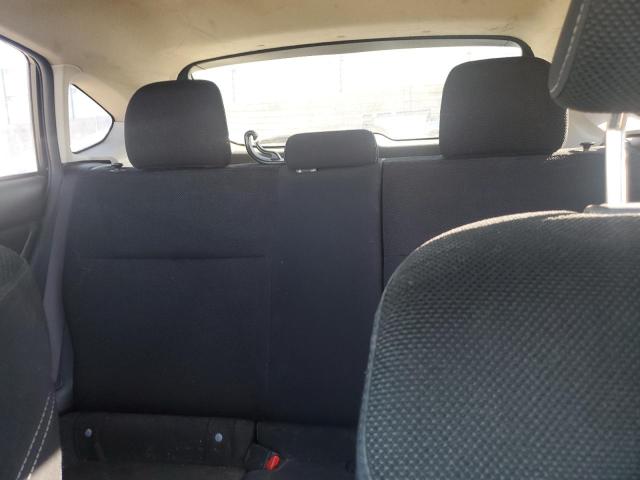 Photo 10 from auction – 2015 SUBARU XV CROSSTR with VIN JF2GPACC1F8212715