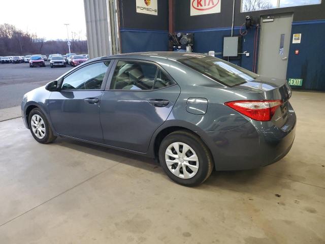 Photo 2 from auction – 2014 TOYOTA COROLLA L with VIN 2T1BURHE1EC053322