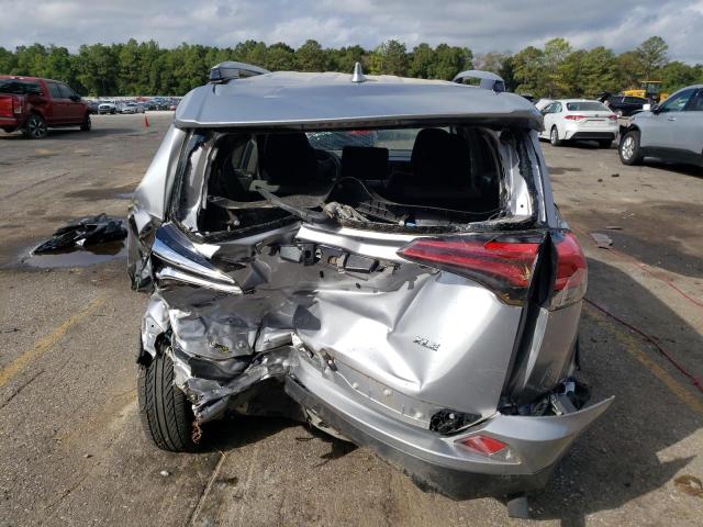 Photo 6 from auction – 2018 TOYOTA RAV4 ADVEN with VIN JTMWFREV5JD124096